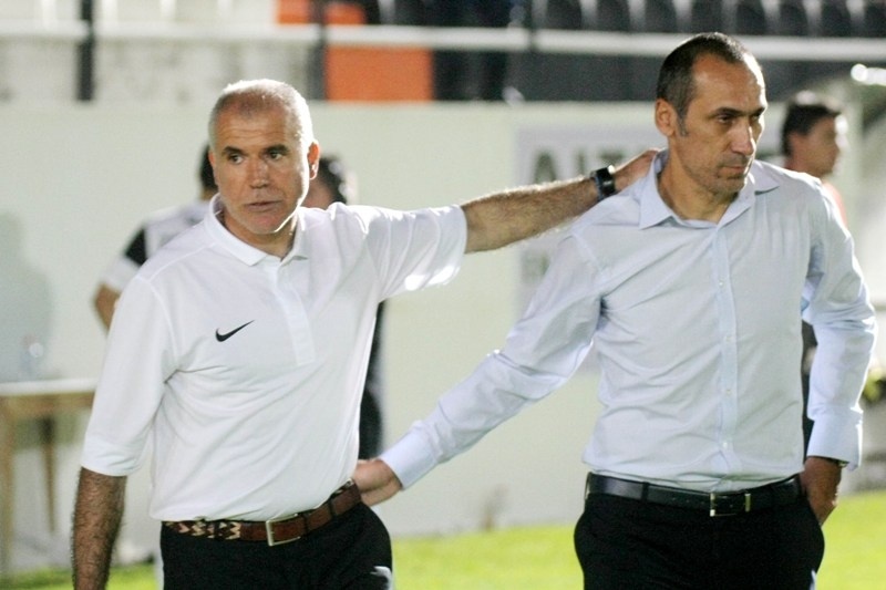 Αναστόπουλος: «Θετική η πρεμιέρα»