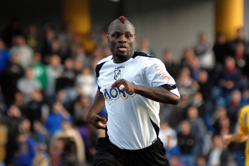 Στις Σέρρες ο Γκουεϊ