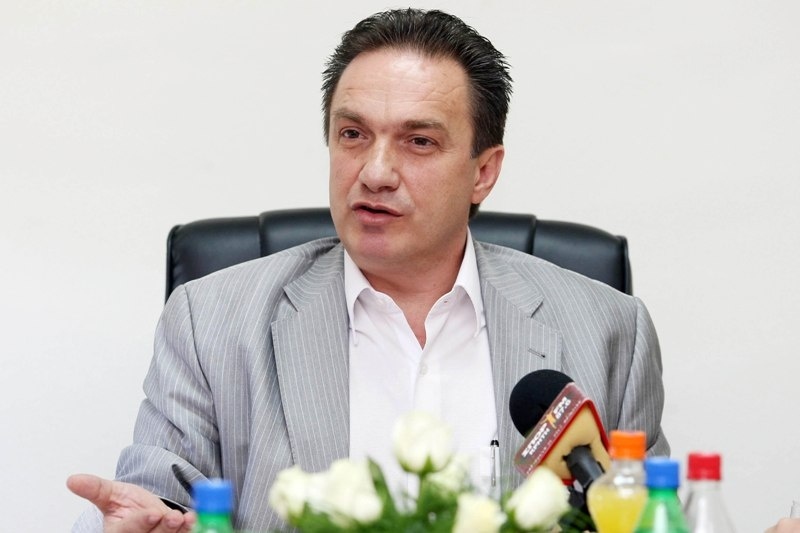 Αναβλήθηκε η προσφυγή των αδερφών Βατσινά