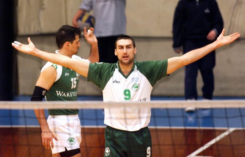 Λήμνος S.C υπό την καθοδήγηση Σαμαρά!