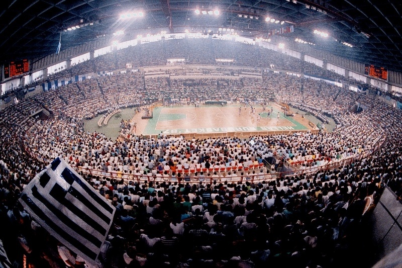 To 1987 ξεκίνησαν όλα... (video)