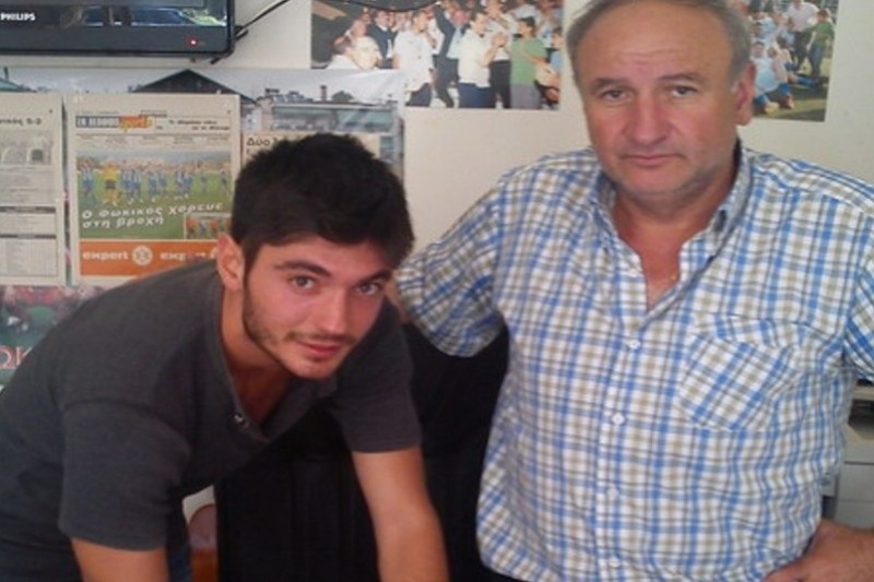 «Μου έδειξαν πόσο με θέλουν»