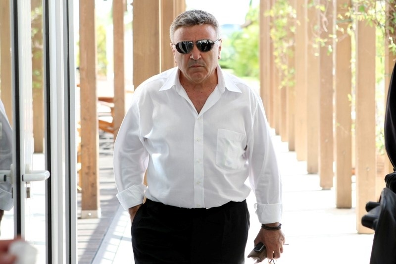 Θεοδωρίδης: «Περιμένω μέχρι το τέλος»