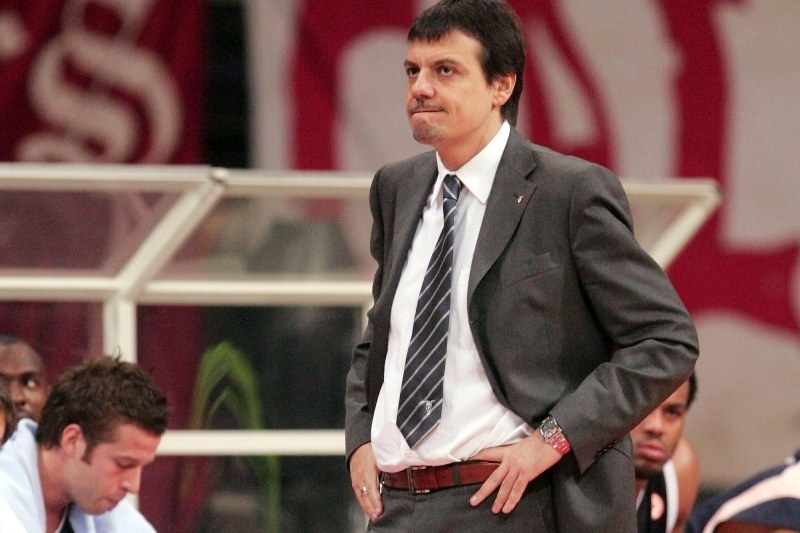 Αταμάν: «Δεν τον πήραμε»