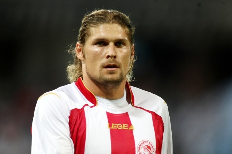 Μάριο Μπρέσκα