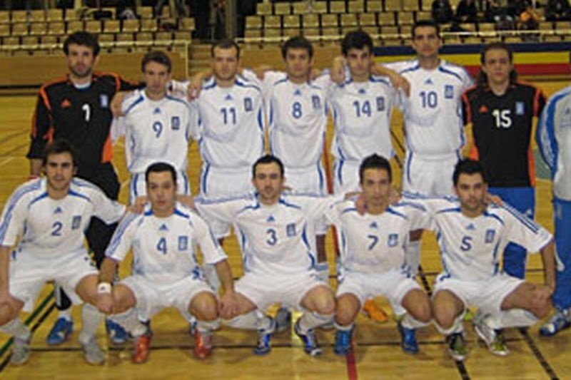 Η αποστολή της Εθνικής για Μάλτα