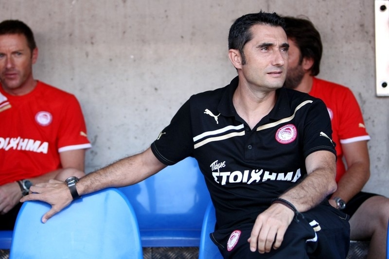 Δεν πιάνει 13άρι ο Ολυμπιακός!