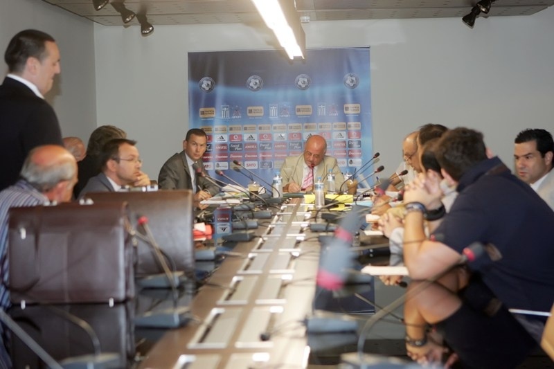 «Κληρώνει» για Ηρακλή