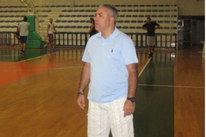 Ρόκας: «Είναι πρόκληση»