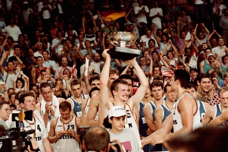 Flash back (από 89’ ως ’93)