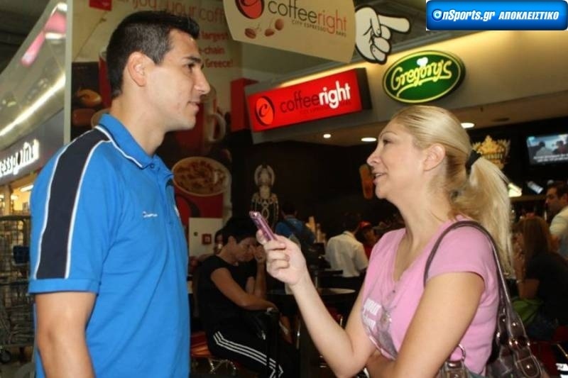 Ζήσης: «Θα λείπει ο «κολλητός», θα δώσει το «παρών» ο γιος!»