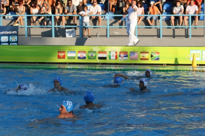 Στη 12άδα το Ιράν