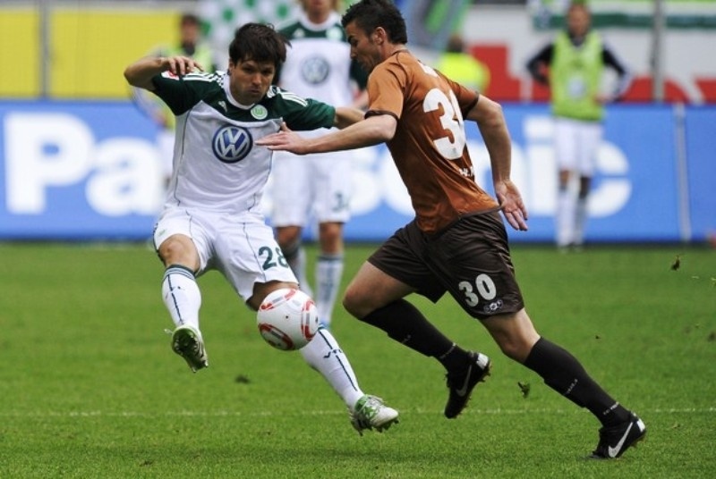 Οριστικά Ατλέτικο ο Ντιέγκο