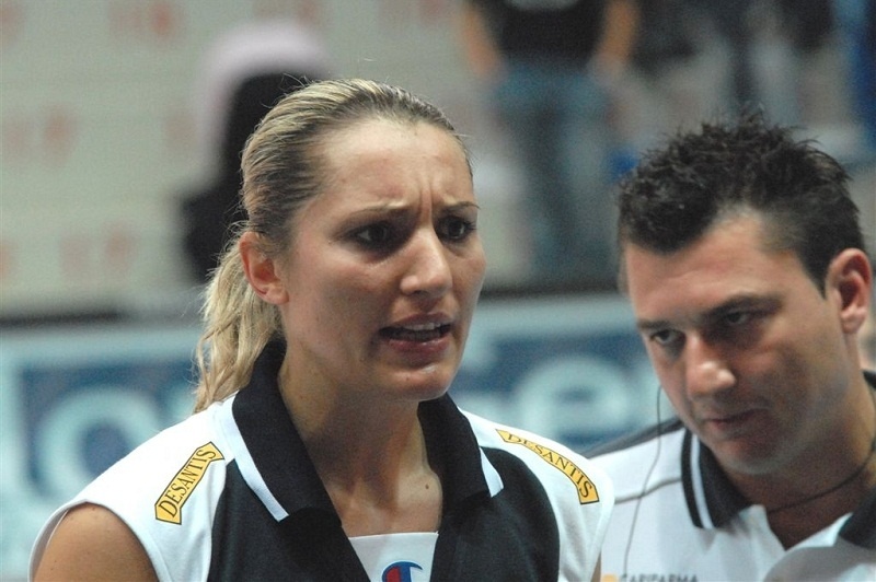 Κάταγμα η Κόλεβα