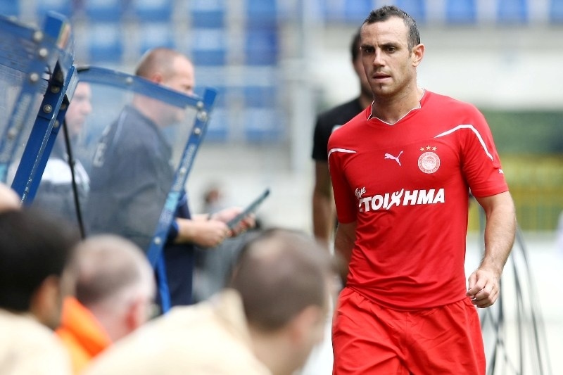 Τέλος και επίσημα ο Ουρτάδο