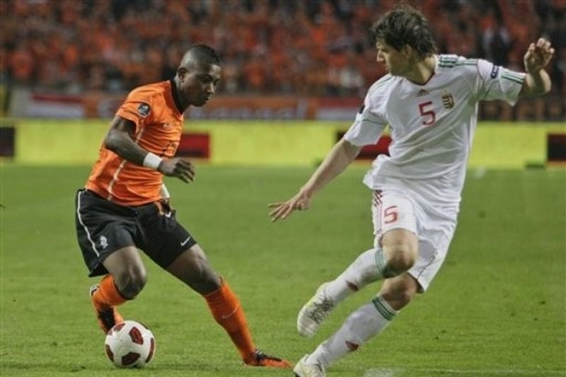 Ελία και με την… βούλα!