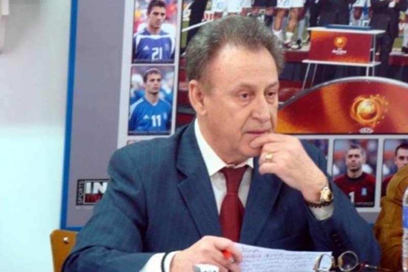 «Την άλλη Κυριακή παίζουμε με Ολυμπιακό»!