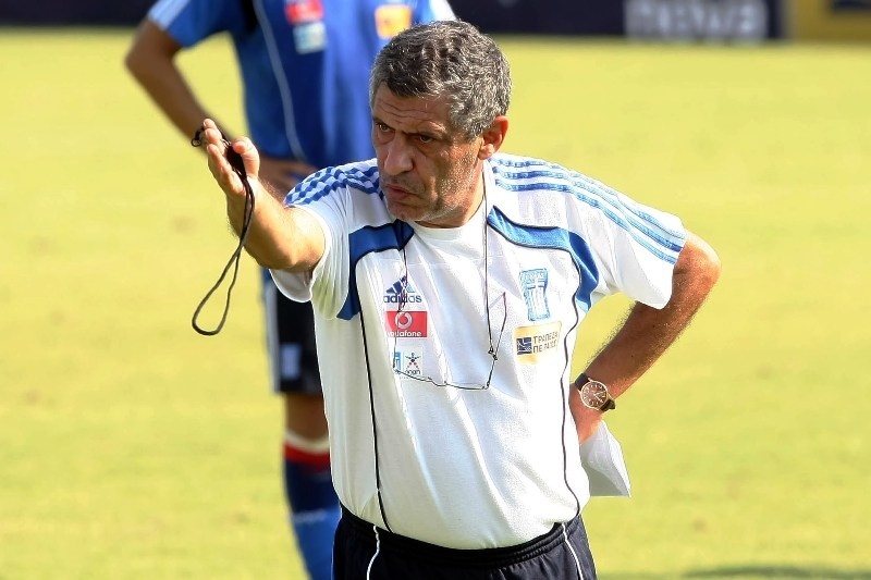 «Πνεύμα νικητή» από Σάντος