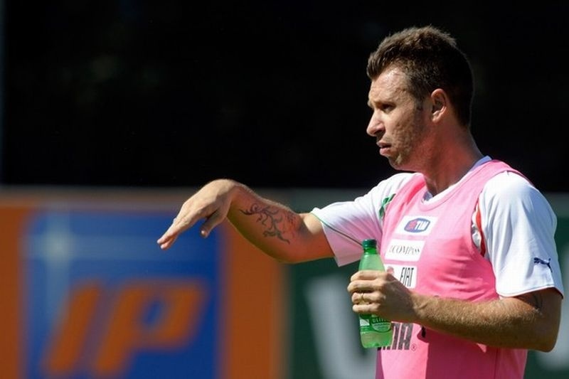 Ήθελε Κασάνο αλλά… ατύχησε!