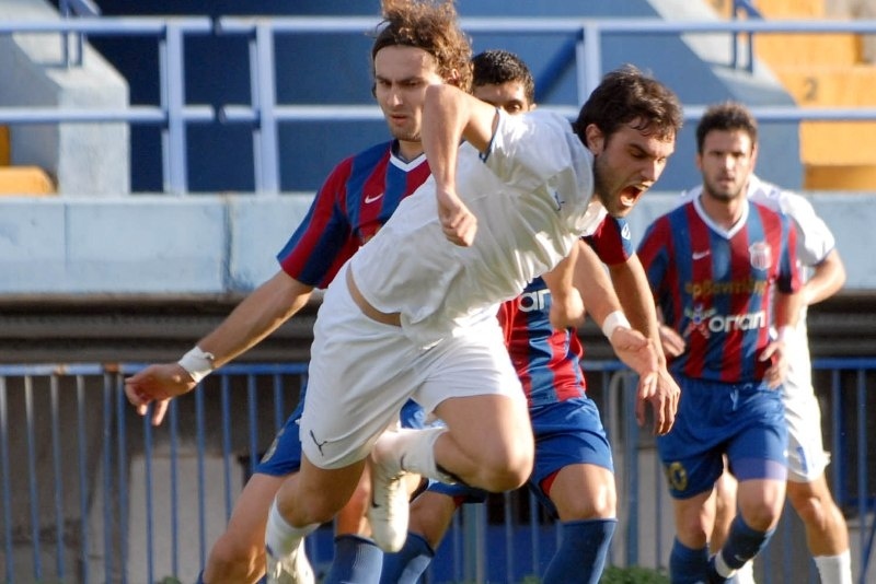 Νέα νίκη η Βέροια, 1-0 τον Πιερικό