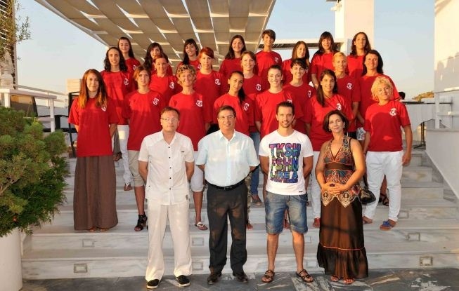 Πλήγμα με Στανκούτε