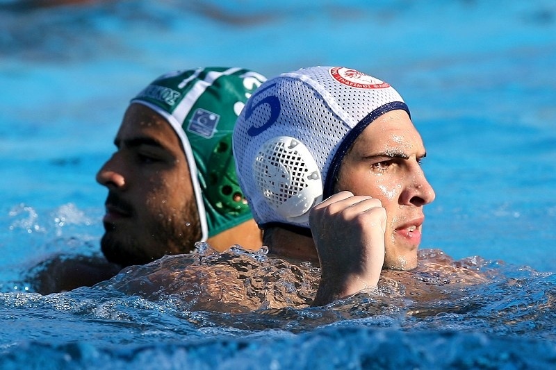 Φουντούλης: «Ο Ολυμπιακός με κράτησε»