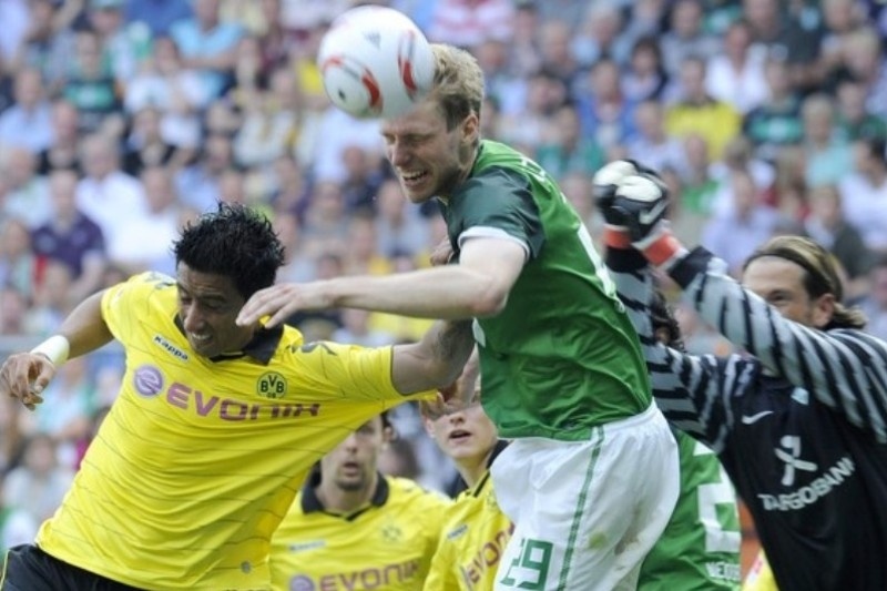 «Έκλεισε» τον Μερτεζάκερ!