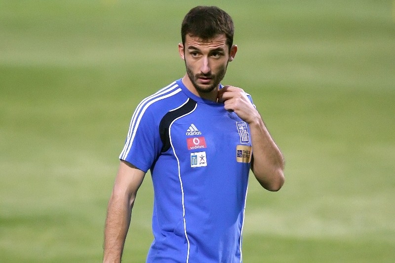 Νοκ άουτ ο Φωτάκης