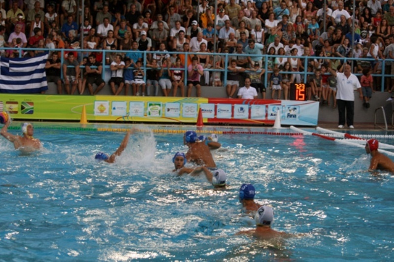 Το πανόραμα του Παγκοσμίου