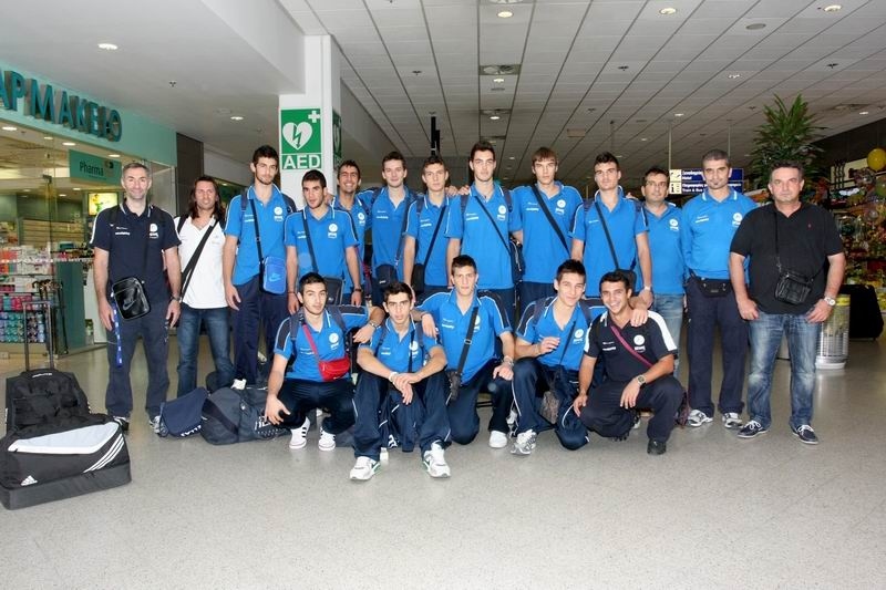 H επόμενη μέρα του ελληνικού βόλεϊ