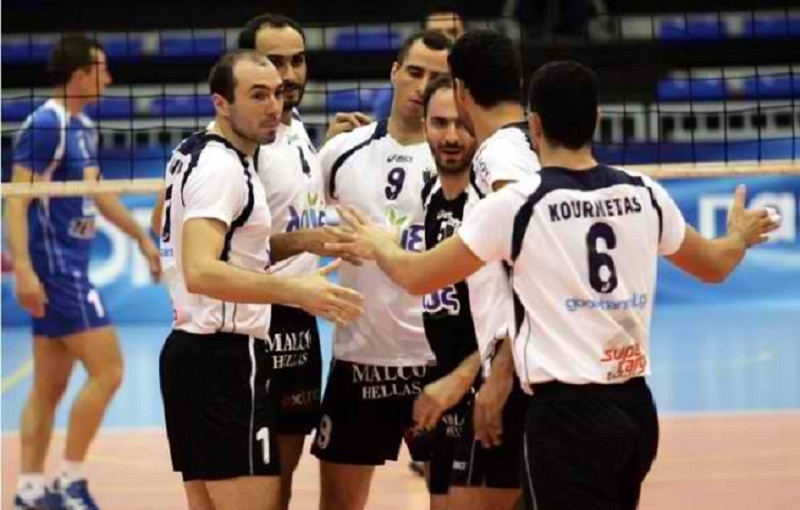 Ραντεβού Μαντέκα-Λουξ για να μείνει ΕΑΠ!