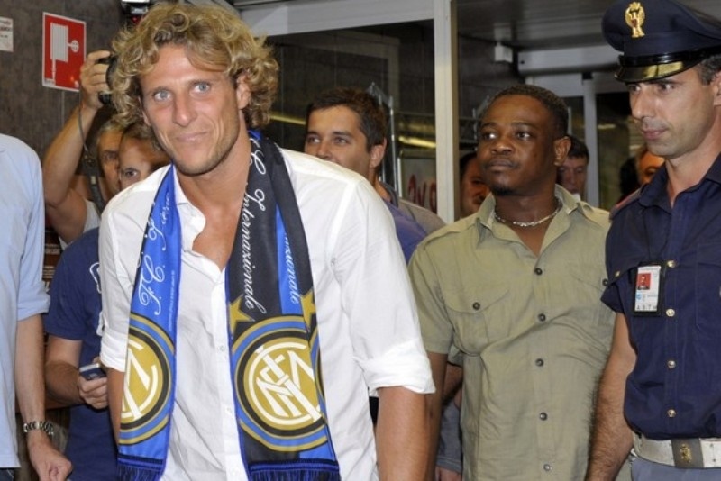 Δεν φοβάται ο Φορλάν…