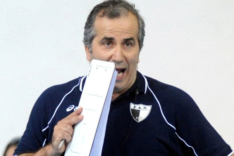 Χριστόπουλος: «Να βάλουν όλοι πλάτη για την ΕΑΠ»