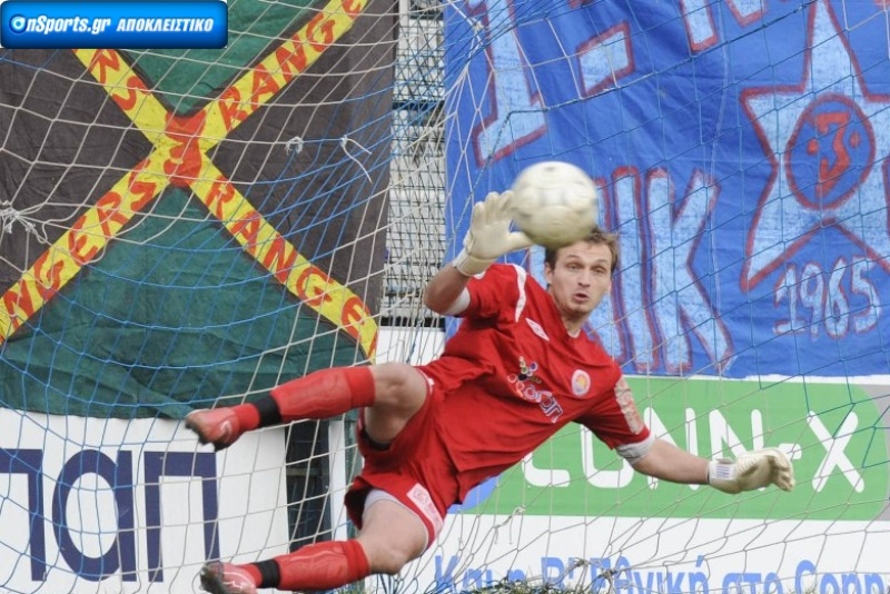 Τακίδης: «Πιο δυνατή η Καλλιθέα»