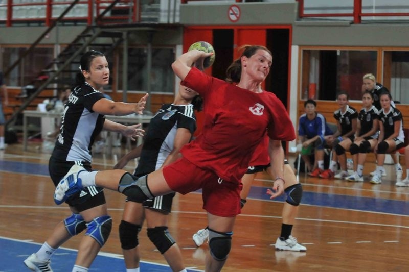 Με το δεξί η Ορμή