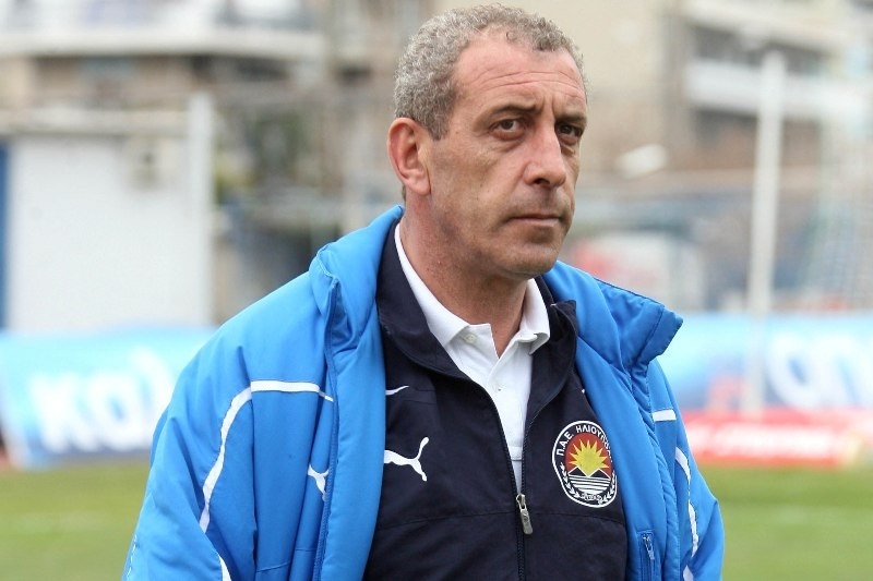 Αλεξίου και… προσθήκες!