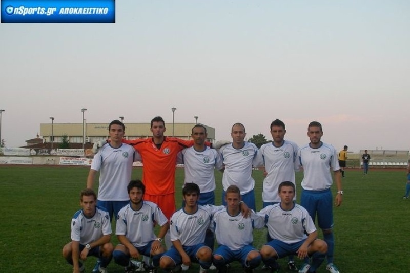 «Σημαντικό βήμα για εμένα ο ΑΟΧ»