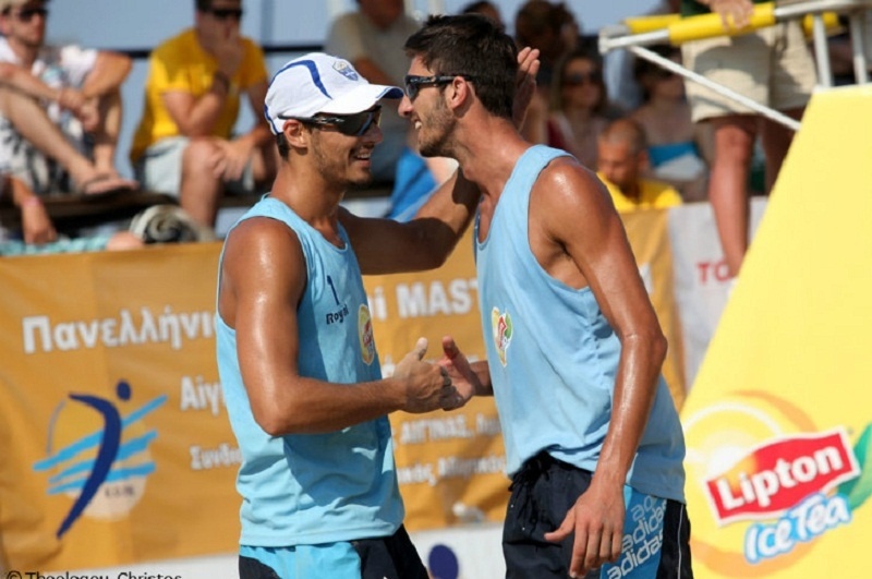 Ρεβάνς ΠΑΟ με προσθήκη Πρωταθλητών!