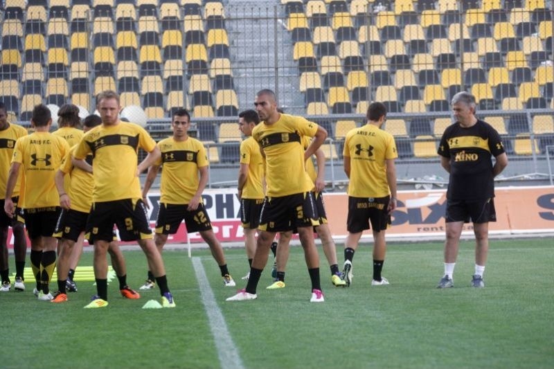 Χωρίς Ιάκομπ και Πρίττα