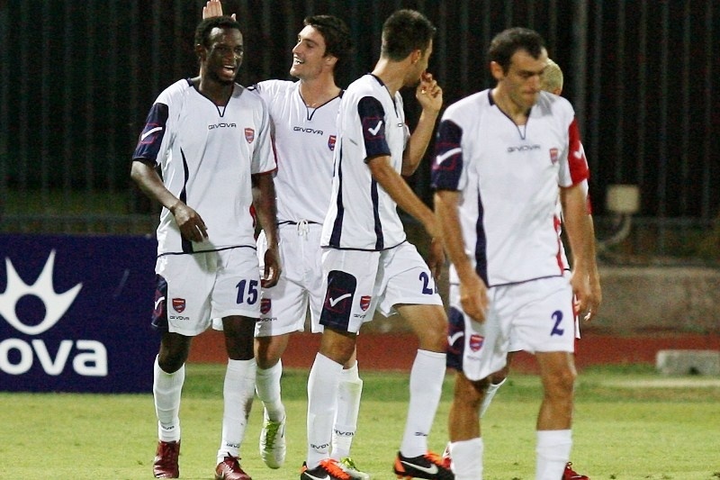 Άπαντες παρόντες στον Πανιώνιο