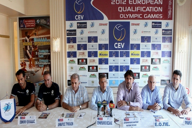 Πρώτα η Βοσνία, μετά όλα τα άλλα!