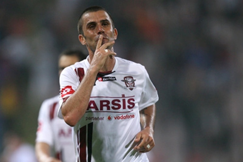 Στην Ελλάδα για ΠΑΟΚ ο Σπαντάτσιο!