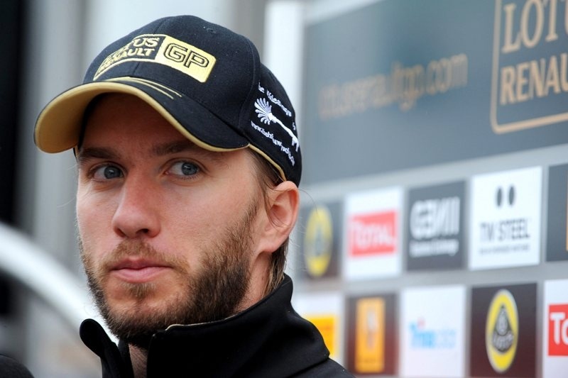 Οριστικό διαζύγιο Lotus Renault – Νικ Χάιντφελντ