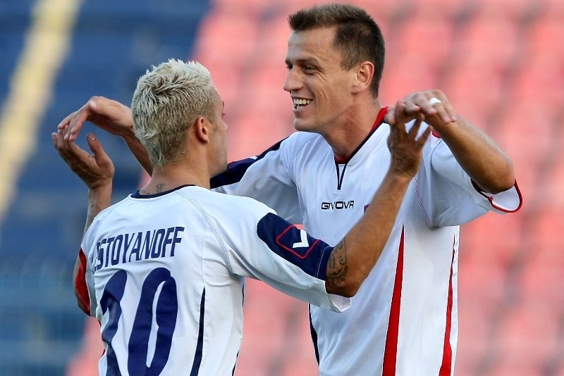 Κέρδος οι Κούτσι, Μιλοβάνοβιτς