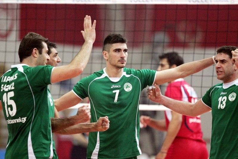 Ενοχλημένοι με Πετρέα στον Παναθηναϊκό