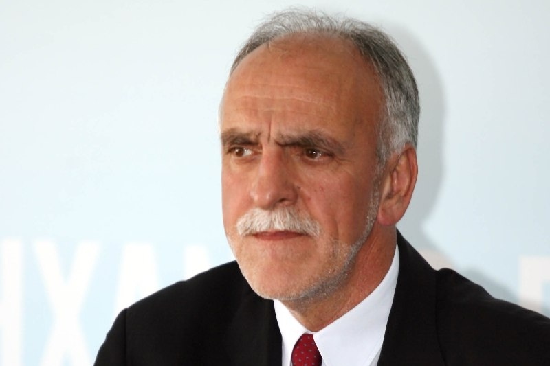 Σεβαστής: «Θα παραιτηθούμε»