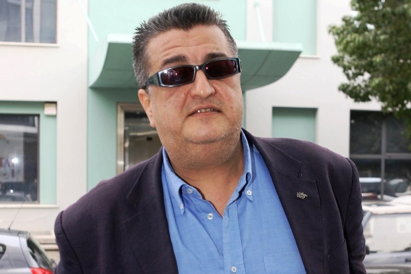 Σκόρδας: «Πρωτάθλημα με το… στανιό»