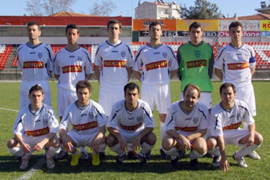 Σημάδια κούρασης από Εθνικό