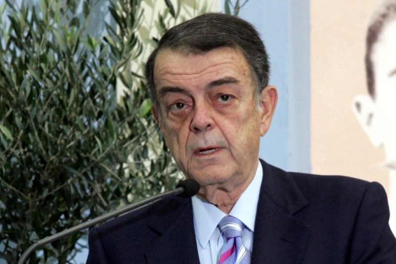Προχωράει του Πανελληνίου