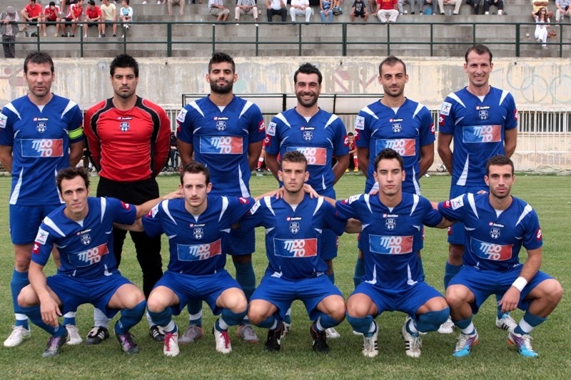 Πάει για επιθετικό ο Απόλλωνας